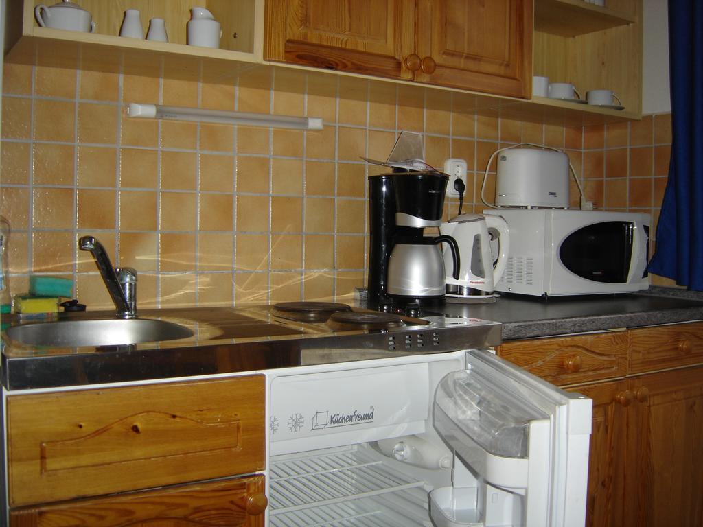 Relax Apartment House 잘라카로쉬 객실 사진