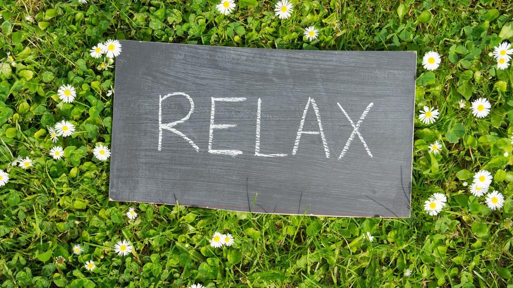 Relax Apartment House 잘라카로쉬 외부 사진