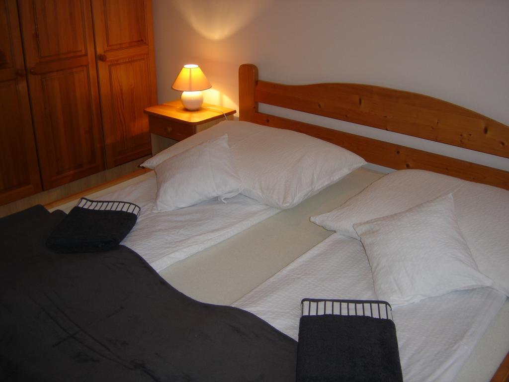 Relax Apartment House 잘라카로쉬 객실 사진