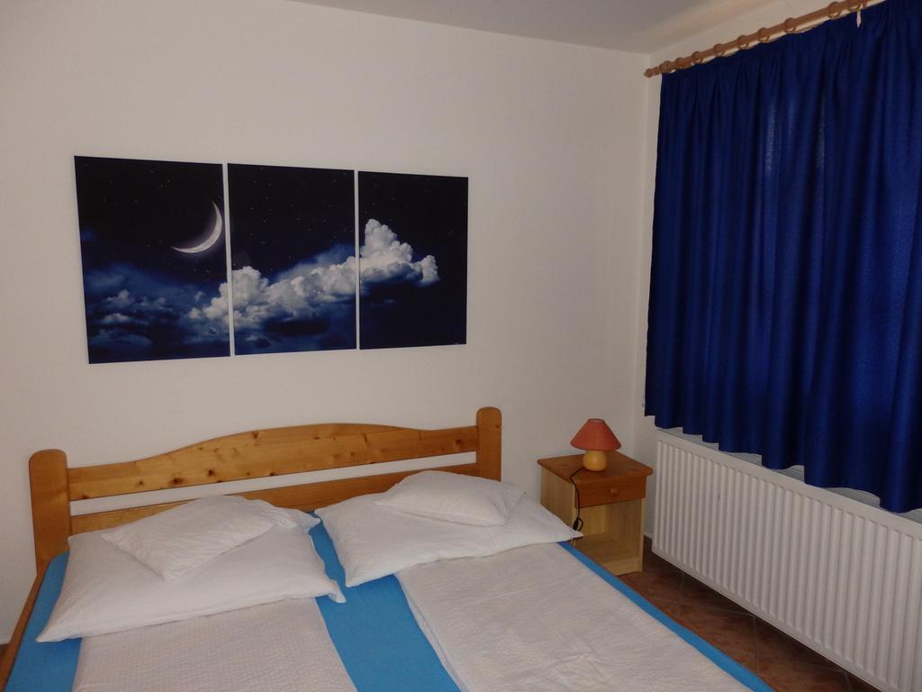 Relax Apartment House 잘라카로쉬 외부 사진