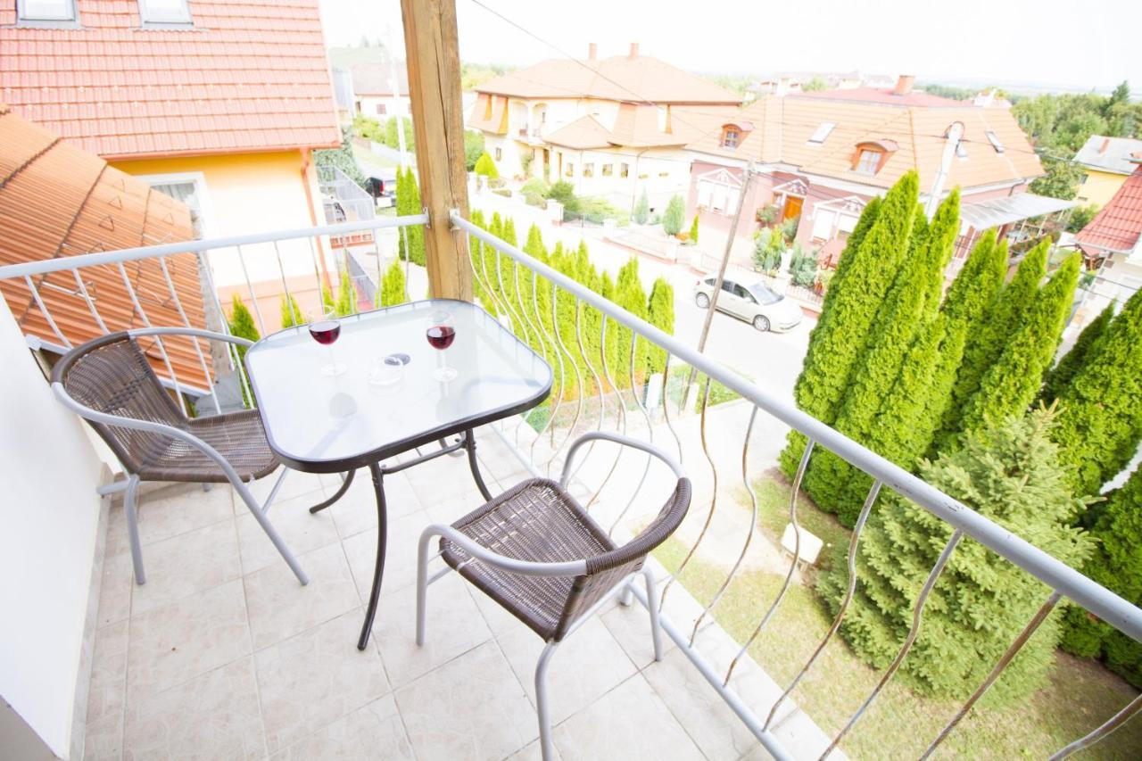 Relax Apartment House 잘라카로쉬 외부 사진